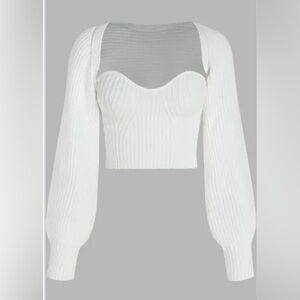 Sweater set - new with tags